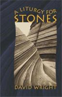A Liturgy for Stones 1931038139 Book Cover