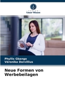 Neue Formen von Werbebeilagen 6203507202 Book Cover