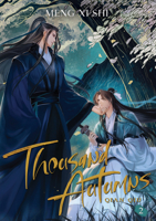 Thousand Autumns: Qian Qiu (Novel) Vol. 2 1638589372 Book Cover