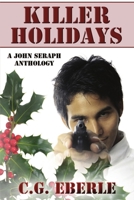 Killer Holidays 1680460382 Book Cover