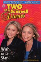 Wish On A Star (Two of a Kind, #40) 0060595922 Book Cover
