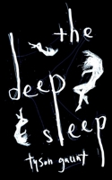 The Deep Sleep B0DWXNGVK8 Book Cover