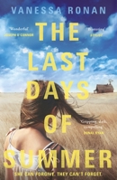 The Last Days of Summer 1844883663 Book Cover