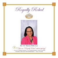 Royally Robed 1664111360 Book Cover