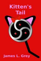 Kitten's Tail 0998465003 Book Cover