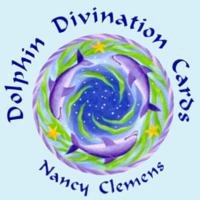 Dolphin Divination Cards 0931892791 Book Cover