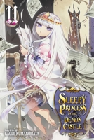 Sleepy Princess in the Demon Castle, Vol. 11 1974712613 Book Cover