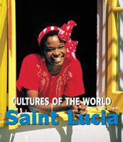 Saint Lucia 0761425691 Book Cover