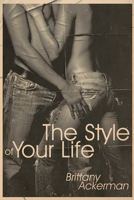 The Style of Your Life 1968043284 Book Cover