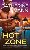 Hot Zone 1402244983 Book Cover