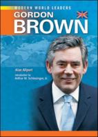 Gordon Brown 1604130806 Book Cover