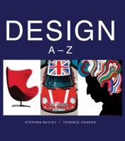 Design: A--Z 1554077516 Book Cover