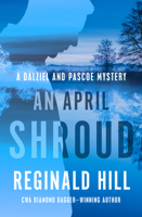 An April Shroud 1934609323 Book Cover