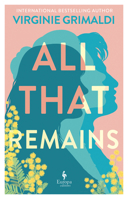 All That Remains B0DHFS1VKK Book Cover