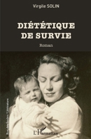 Diététique de survie (Rue Des Écoles) (French Edition) 2343228930 Book Cover