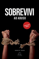 SOBREVIVI 6580712813 Book Cover