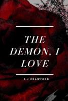 The Demon, I Love 1984979221 Book Cover