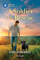 Soldier to the Rescue 1335472711 Book Cover