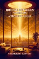 BRIDGE BETWEEN WORLDS - A TRACE OF LIGHT B0G53J4MY2 Book Cover