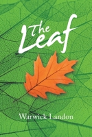 The Leaf 1982283459 Book Cover