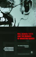 RSS, School Texts and the Murder of Mahatma Gandhi: The Hindu Communal Project (Response Books) (Response Books) 8178298546 Book Cover