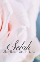 Selah: Christian Wives Praying for Exegetical Discernment of The Holy Scriptures (Edify and Overcome) B0DYVNMB4G Book Cover