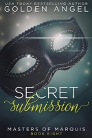 Secret Submission 1958188166 Book Cover