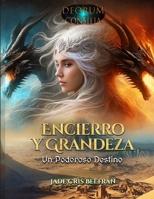 Encierro y Grandeza: Un Poderoso Destino (Deorum Consilia) (Spanish Edition) B0DQY2Z1FJ Book Cover