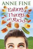 Eating Things on Sticks 0385616023 Book Cover