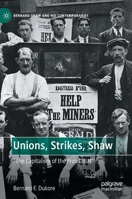 Unions, Strikes, Shaw: "The Capitalism of the Proletariat" 303099130X Book Cover