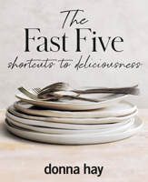 The Fast Five 1460762878 Book Cover