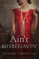Ain't Misbehavin' 194601642X Book Cover
