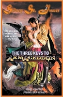 The Three Keys to Armageddon 1393596460 Book Cover