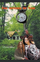 The Witches of Time B09BKGLXBB Book Cover