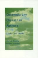 Contemporary Christian Authors 0810836882 Book Cover