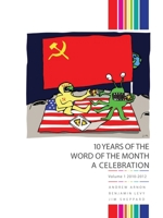 The Word of the Month - Volume 1 (French Edition) 1636071732 Book Cover