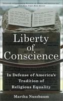 Liberty of Conscience: The Attack on America's Tradition of Religious Equality 0465051642 Book Cover