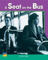 A SEAT ON THE BUS 1616725702 Book Cover