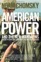 American Power and the New Mandarins 156584775X Book Cover