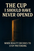 The Cup That Should Never Open: When Reality Decides to Stop Pretending B0GP646QJP Book Cover