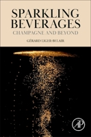 Sparkling Beverages: Champagne and Beyond 0443341028 Book Cover