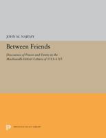 Between Friends 0691655227 Book Cover