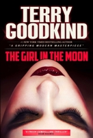 The Girl in the Moon 1510736417 Book Cover