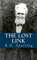 The Lost Link 1484931602 Book Cover