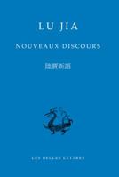 Lu Jia: Nouveaux Discours 2251100121 Book Cover