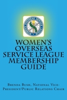 Women's Overseas Service League 1537609181 Book Cover