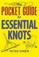 The Pocket Guide to Essential Knots 1910723835 Book Cover