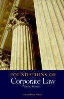 Foundations of Corporate Law