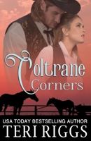 Coltrane Corners 1541136659 Book Cover