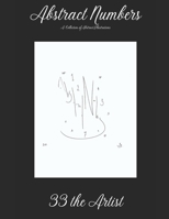 Abstract Numbers B09SBRCC16 Book Cover